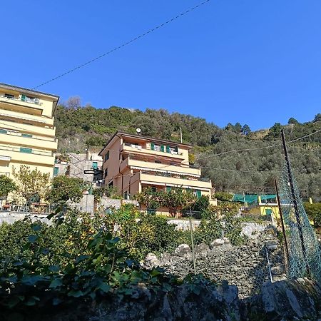 Chez Diego With Ac And Garden Monterosso al Mare Extérieur photo