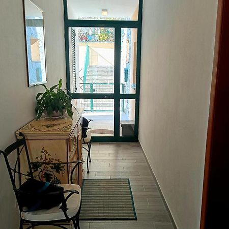 Chez Diego With Ac And Garden Monterosso al Mare Extérieur photo