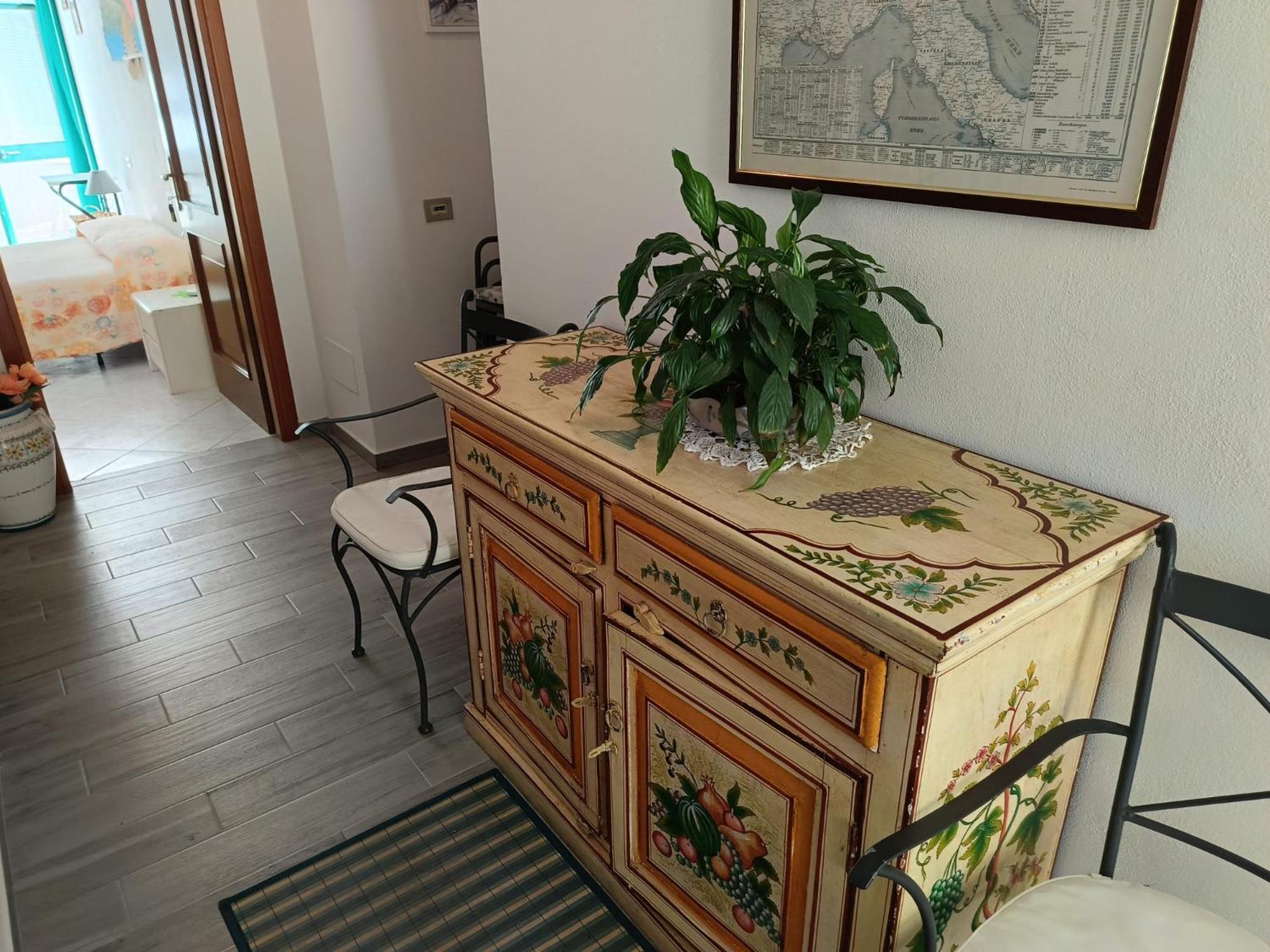 Chez Diego With Ac And Garden Monterosso al Mare Extérieur photo