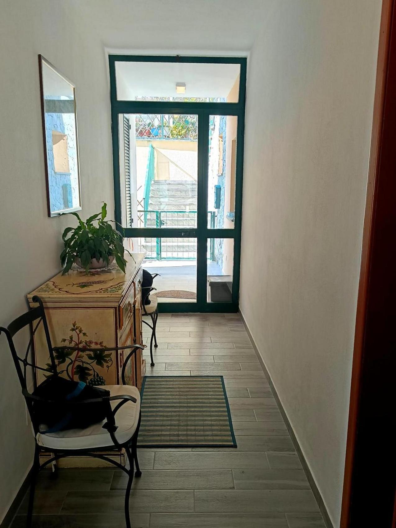 Chez Diego With Ac And Garden Monterosso al Mare Extérieur photo