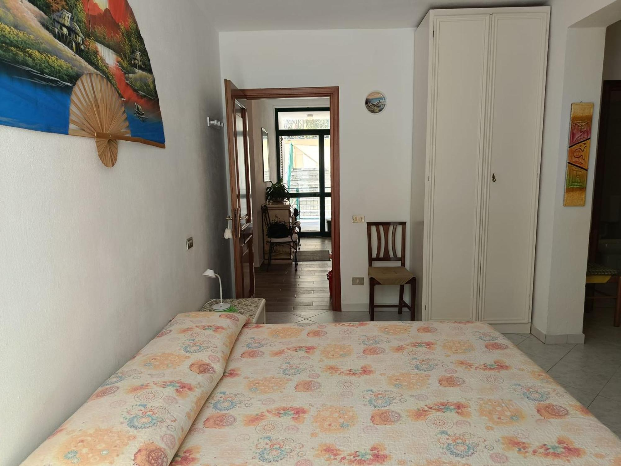 Chez Diego With Ac And Garden Monterosso al Mare Extérieur photo