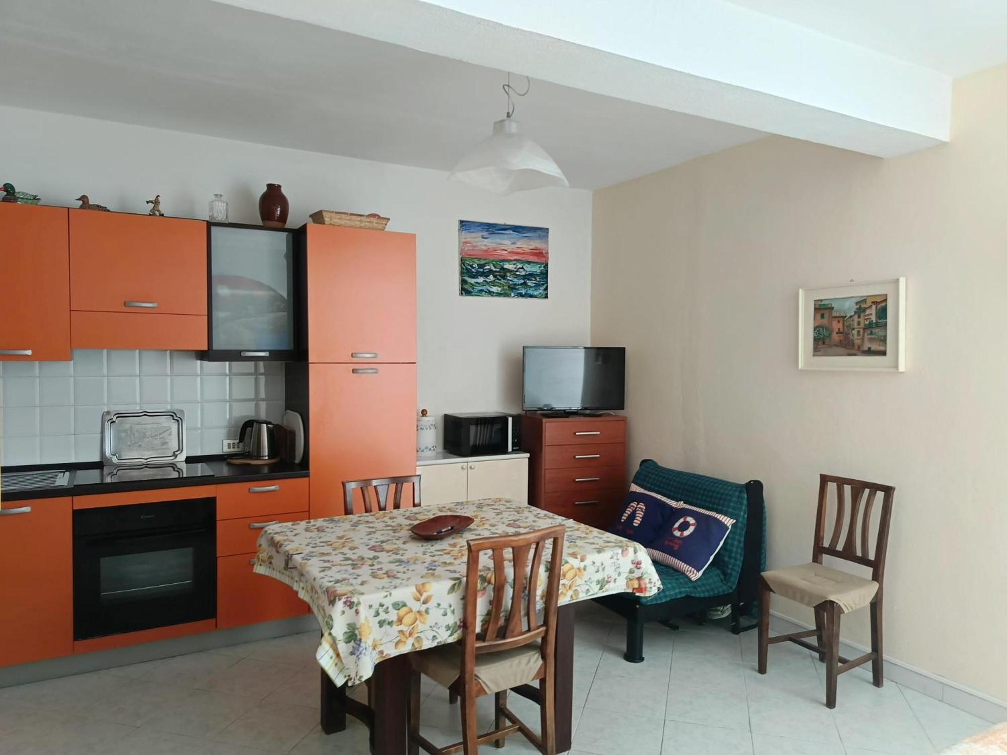 Chez Diego With Ac And Garden Monterosso al Mare Extérieur photo