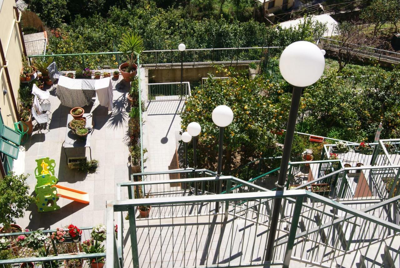 Chez Diego With Ac And Garden Monterosso al Mare Extérieur photo