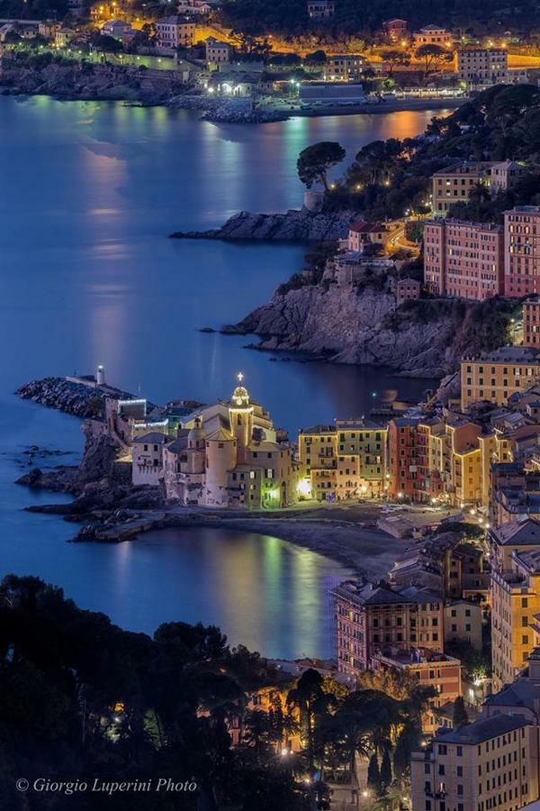 Chez Diego With Ac And Garden Monterosso al Mare Extérieur photo